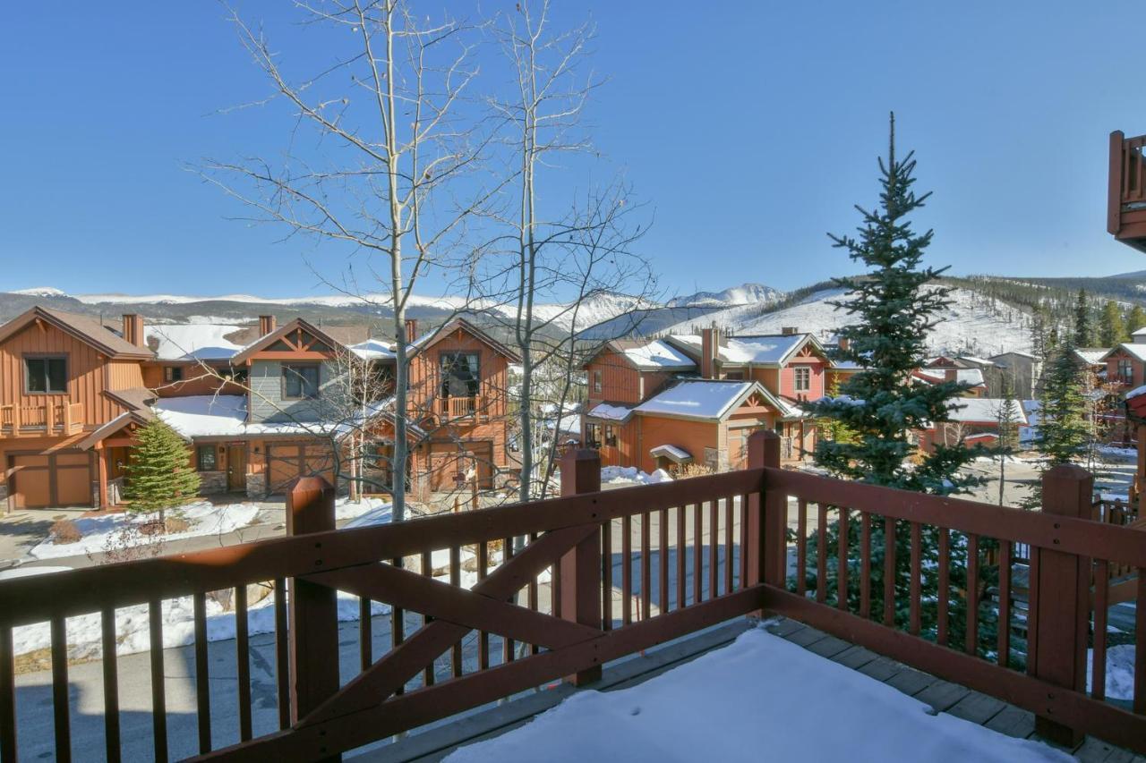 Luxury Chalet #1240 With Hot Tub & Great Views - 500 Dollars Of Free Activities & Equipment Rentals Daily Winter Park Exterior foto